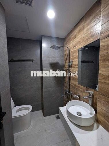 HOTTTTT - TRỐNG 1 PHÒNG STUDIO FULL ĐỒ THOÁNG - MỄ TRÌ - ĐỖ ĐỨC DỤC