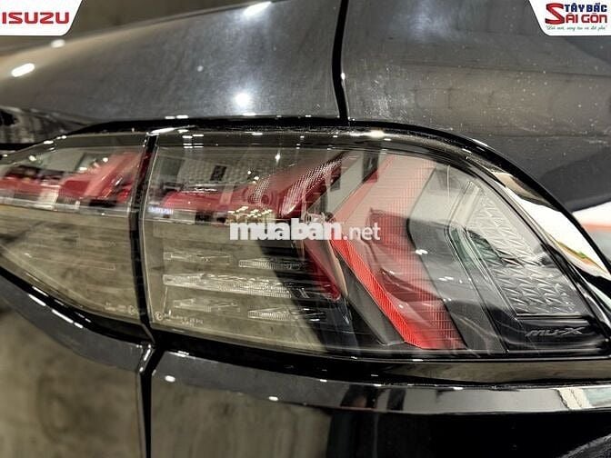 ISUZU B7 PLUS VIN 2025 - HỖ TRỢ TRẢ GÓP ĐẾN 80%