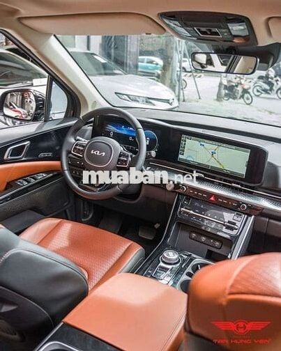 🖤 Kia Carnival 2022 , bản full máy dầu 🖤