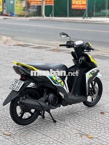 Bán Mio m3 2023 bs sg ngay chủ ký giấy