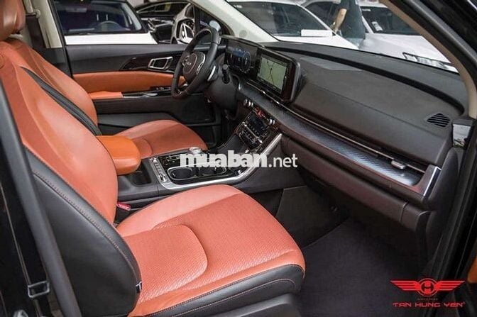 🖤 Kia Carnival 2022 , bản full máy dầu 🖤