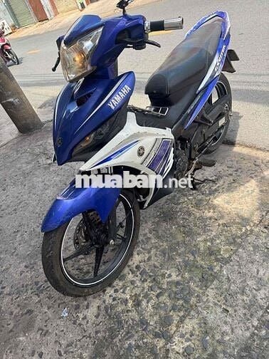 Yamaha Exciter 135 k9c 2013 êm ngon,có trao đổi