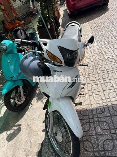 Honda Wave A 1/2024 bstp chính chủ