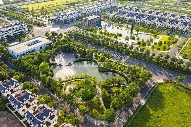 Chính thức nhận booking tòa Moonlight 2 - Anlac Green Symphony