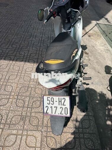 Honda Wave A 1/2024 bstp chính chủ