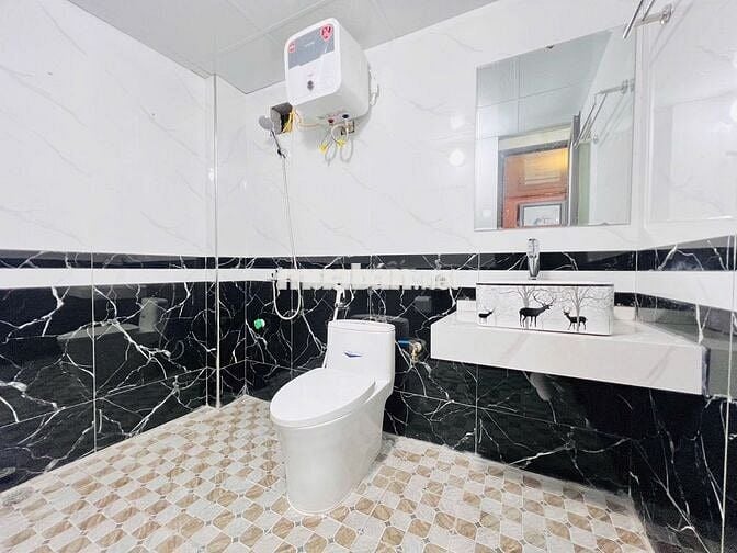 3 Phòng Ngủ 2 Nhà Vệ Sinh Ở 239 Bùi Xương Trạch