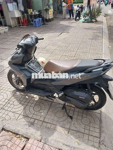 Honda Air Blade 160cc 2022 Xám 11000 km