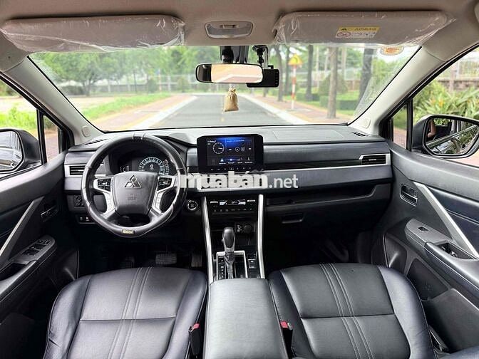 Mitsubishi Xpander Cross 2024 Đen 52.000 km