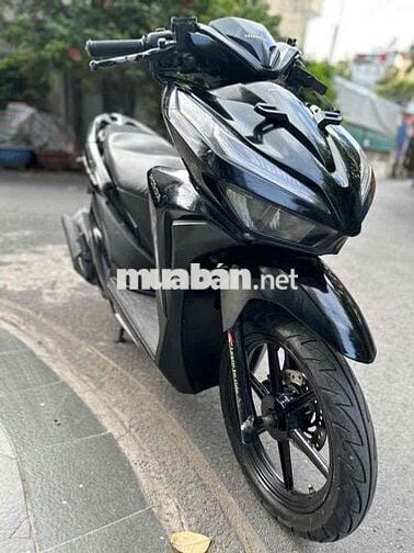 Honda Vario 125 2019 Đen