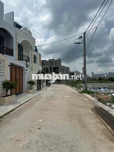 Bán đất Rạch Kiến, Tây Ninh – Giá 3,969 tỷ