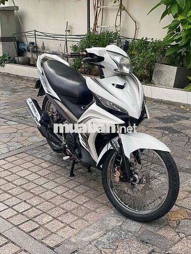 Exciter 135 2013 siu ngon trả trc 7tr9 nhận xe