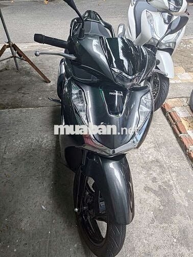 Honda SH 2021 Xám , xe chính chủ còn mới