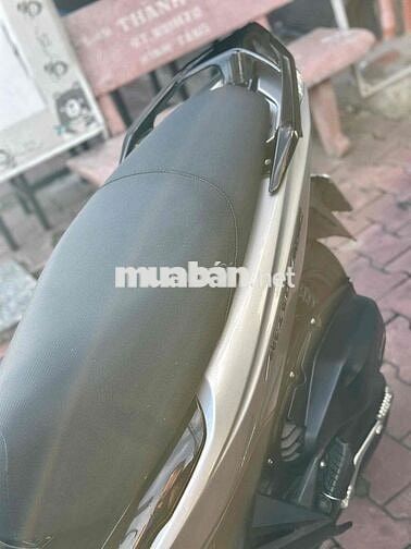 Honda Air Blade 125 2015 Bạc đen - BS TPHCM
