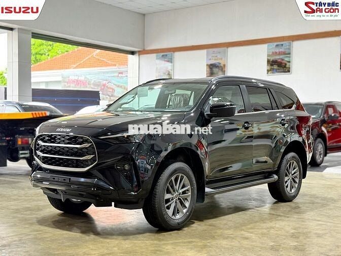 ISUZU B7 PLUS VIN 2025 - HỖ TRỢ TRẢ GÓP ĐẾN 80%