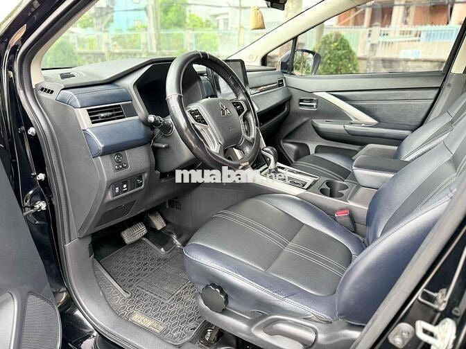 Mitsubishi Xpander Cross 2024 Đen 52.000 km