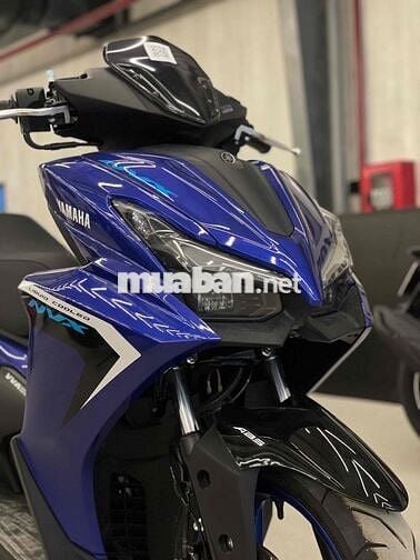 Yamaha NVX 155 2026 Xanh GP siêu lướt