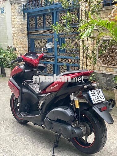 Cần Bán Nvx155 2016 Bstp Máy Zin Giấy Tờ Đầy Đủ