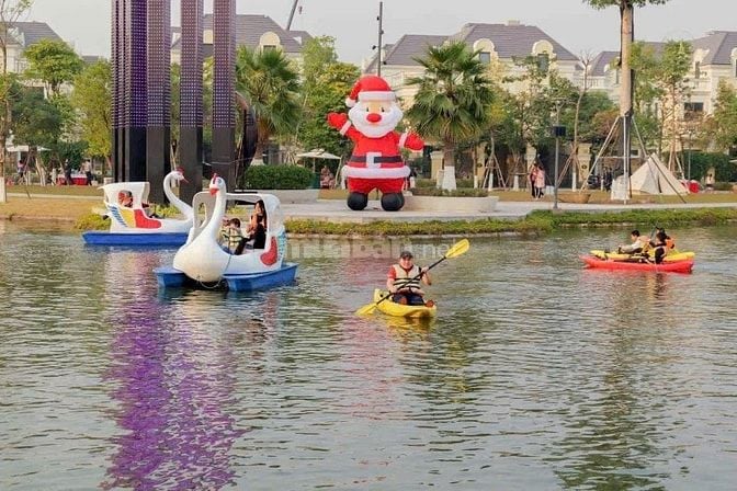 Chính thức nhận booking tòa Moonlight 2 - Anlac Green Symphony