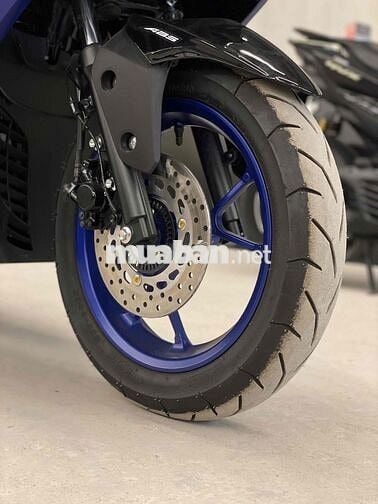 Yamaha NVX 155 2026 Xanh GP siêu lướt