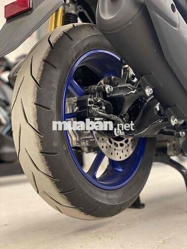 Yamaha NVX 155 2026 Xanh GP siêu lướt