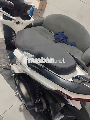 Honda Vario 2021 Trắng 34000 km