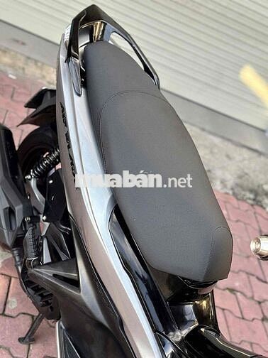 Honda Air Blade 125 2015 Bạc đen - BS TPHCM