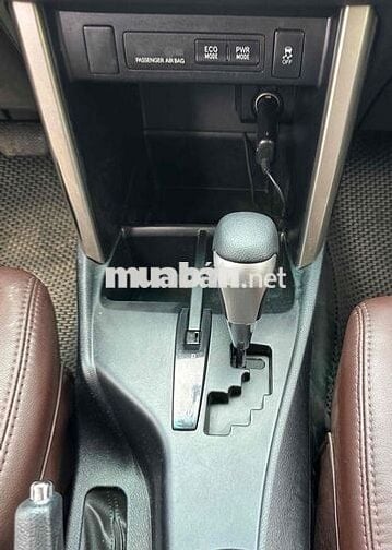 Toyota Innova 2.0G AT 2021 Nâu 87,000km