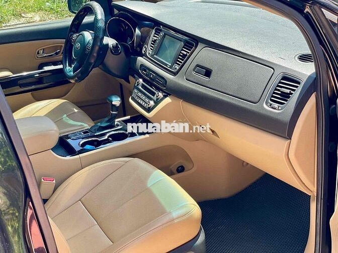KIA Sedona 2020 2.2 Full Dầu ,HỖ TRỢ VAY 70%