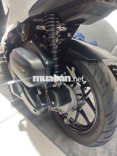 Honda Vario 2021 Trắng 34000 km