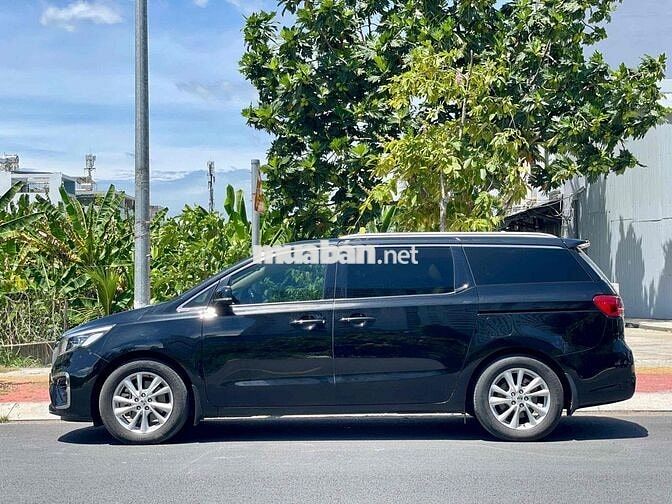 KIA Sedona 2020 2.2 Full Dầu ,HỖ TRỢ VAY 70%