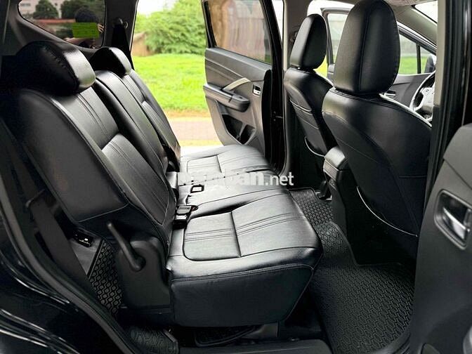 Mitsubishi Xpander Cross 2024 Đen 52.000 km