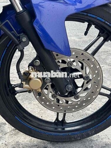 Yamaha Exciter 150 Xanh 56.707 km