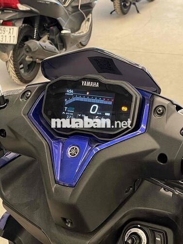Yamaha NVX 155 2026 Xanh GP siêu lướt