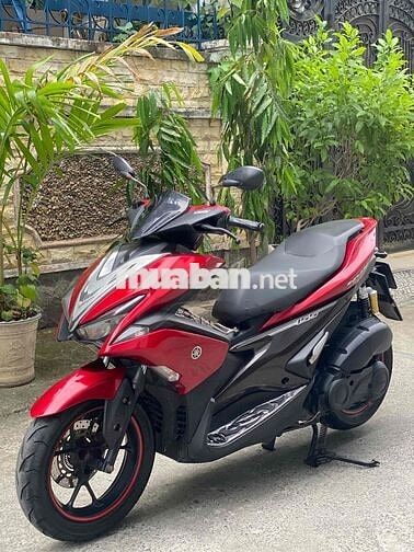 Cần Bán Nvx155 2016 Bstp Máy Zin Giấy Tờ Đầy Đủ