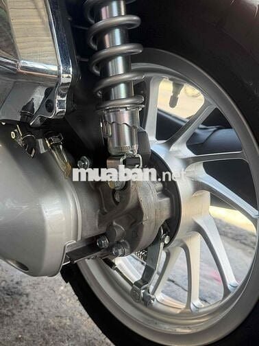 Honda SH Mode 2026 Đỏ 1750 km