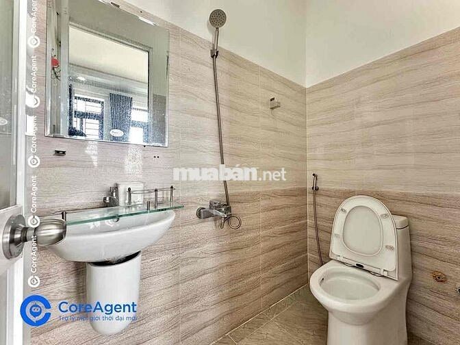 🌸 Studio 2 mặt Ban công sát Tên Lửa - Full Nội Thất - Ở liền được