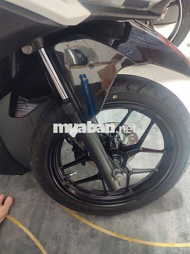 Honda Vario 2021 Trắng 34000 km