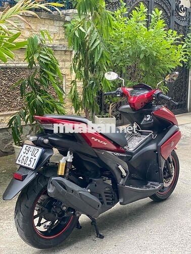 Cần Bán Nvx155 2016 Bstp Máy Zin Giấy Tờ Đầy Đủ