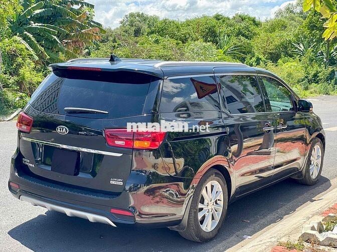 KIA Sedona 2020 2.2 Full Dầu ,HỖ TRỢ VAY 70%