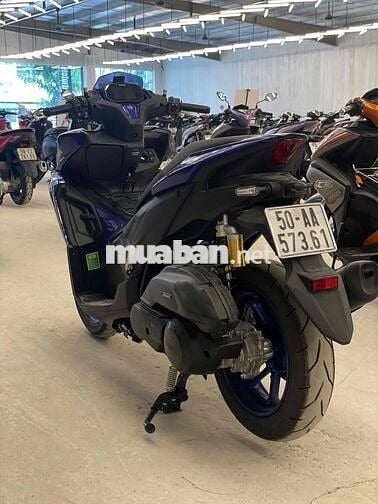 Yamaha NVX 155 2026 Xanh GP siêu lướt
