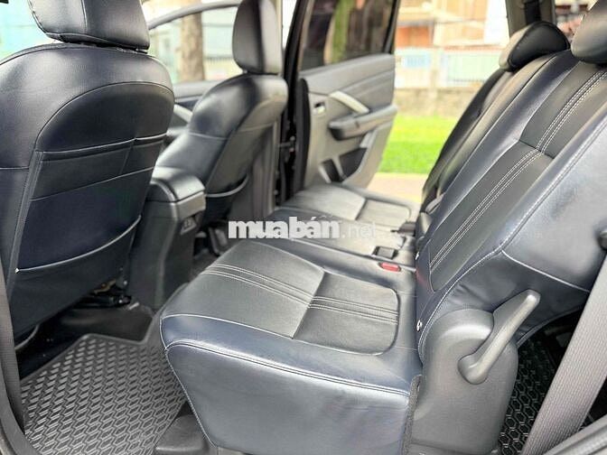 Mitsubishi Xpander Cross 2024 Đen 52.000 km