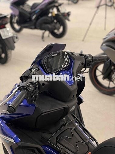 Yamaha NVX 155 2026 Xanh GP siêu lướt