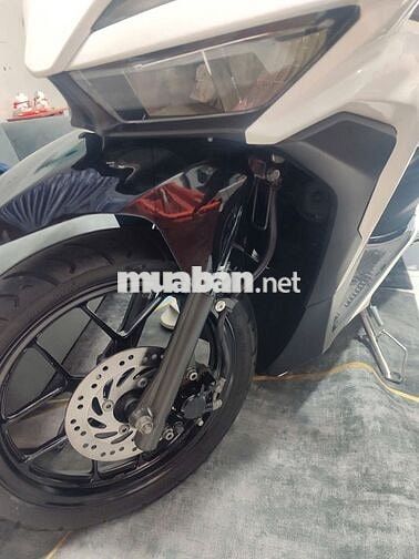 Honda Vario 2021 Trắng 34000 km