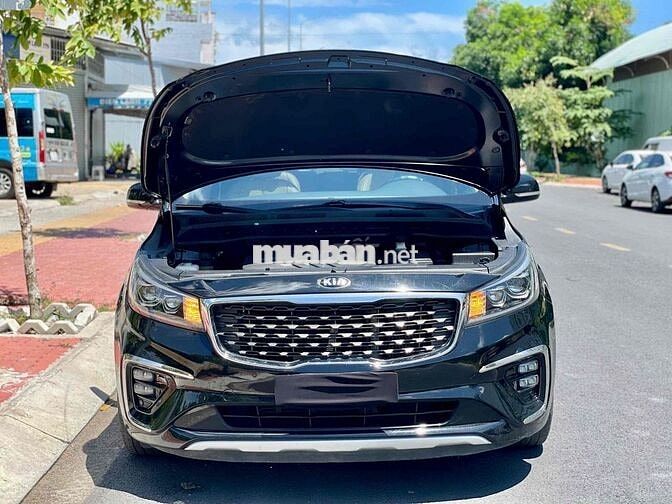 KIA Sedona 2020 2.2 Full Dầu ,HỖ TRỢ VAY 70%