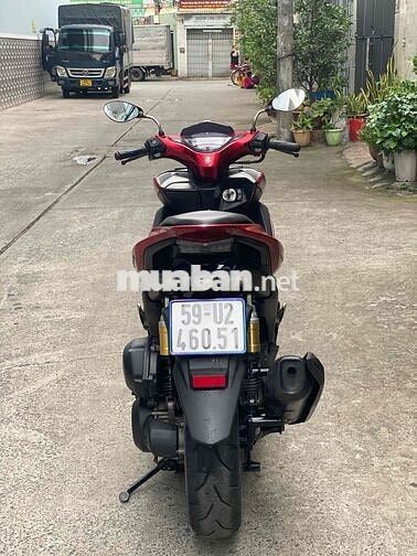 Cần Bán Nvx155 2016 Bstp Máy Zin Giấy Tờ Đầy Đủ
