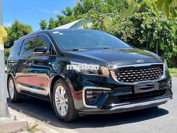 KIA Sedona 2020 2.2 Full Dầu ,HỖ TRỢ VAY 70%