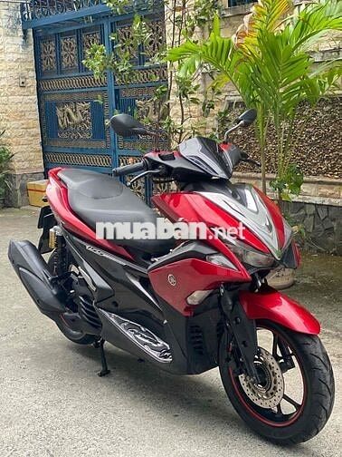 Cần Bán Nvx155 2016 Bstp Máy Zin Giấy Tờ Đầy Đủ