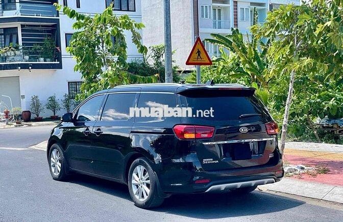 KIA Sedona 2020 2.2 Full Dầu ,HỖ TRỢ VAY 70%