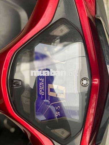 Cần Bán Nvx155 2016 Bstp Máy Zin Giấy Tờ Đầy Đủ