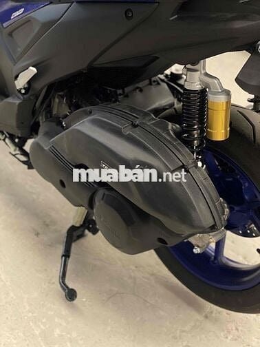 Yamaha NVX 155 2026 Xanh GP siêu lướt